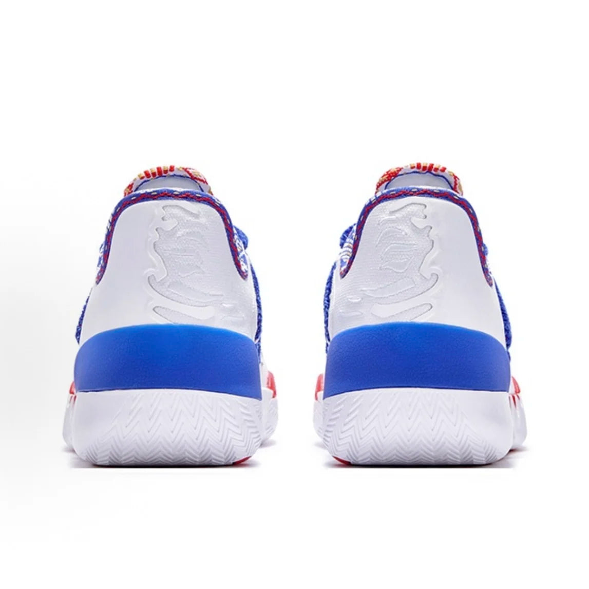 Joker 2 New trendy Men Basketball shoes Nikola Jokic Breathable Anti-slip Wear-resistant Stable Sneakers 672621111