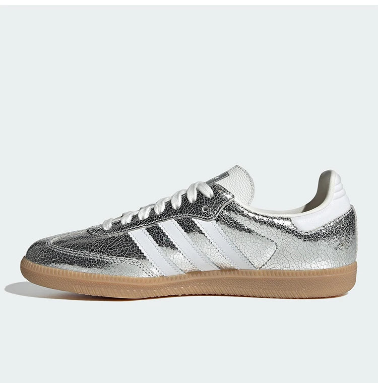 Genuine Superstar Unisex Fashion Classic Casual Sports Sneakers JR0035