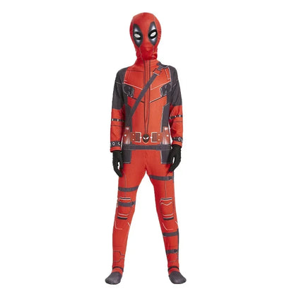 Spiderman Costume Spider Man Black Panther Iron Man Spider Gwen Cosplay Zentai Jumpsuit Bodysuit Halloween Costume Adult Child