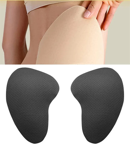 Hip Butt Enhancer Butt Lifter Padded Panties Pad Shapewear Bottom Enhance 6XL Hip Dip Smooth Women Body Shaper Panties