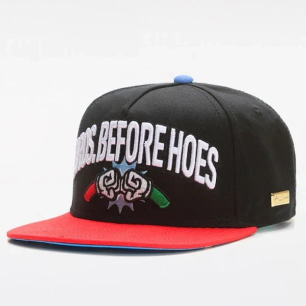 New Hot Sales Embroidered Baseball Hat Men Women Cotton Flat Edge Sunshade Outdoor HipHop Trucker Hat Snapback Dad Hat Gorras