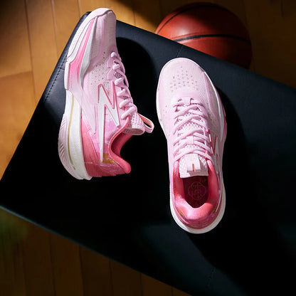 BIG3 6.0 Men Basketball Sport Shoes Impact Protection Durable Wear-Resistant Agile Outdoor Indoor Sneakers 672531110
