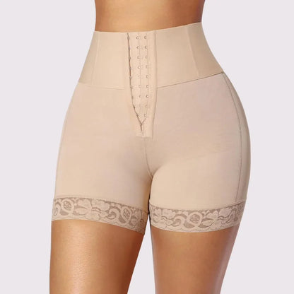 Body Shapewear tummy control panties Women colombian girdles shapers high waist body shaper Reducing and Shaping Underwear