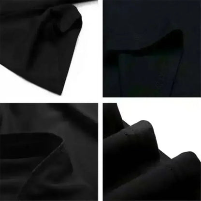 New Short-sleeved T-shirt - Pure Cotton, for Both Men and Women, for A Couple. 2026 Summer, Loose and Casual Round-neck T-shirt.
