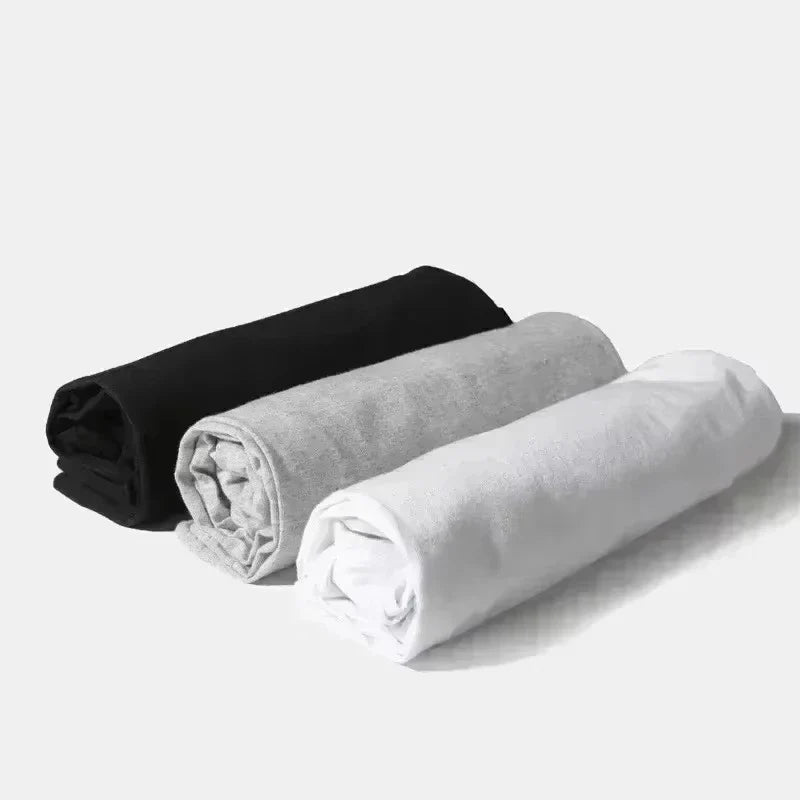 Motorcycle Shock Absorber Modified T-shirt Clothes Casual Trendy Brand Men's Women's Car Club Crew Neck Short-sleeved Top