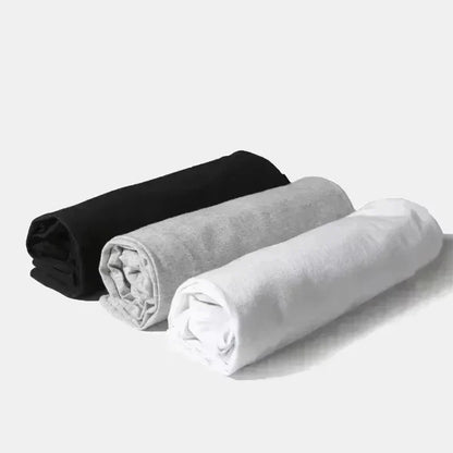 Motorcycle Shock Absorber Modified T-shirt Clothes Casual Trendy Brand Men's Women's Car Club Crew Neck Short-sleeved Top