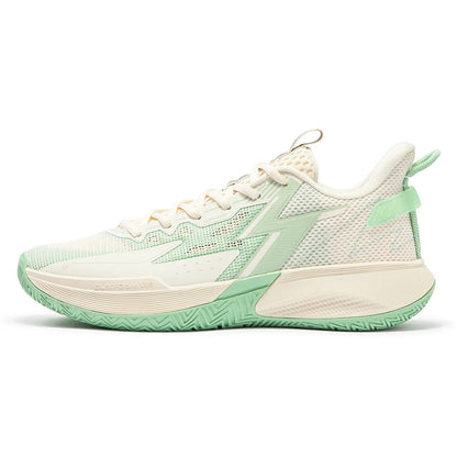 BIG3 Team SE Men Basketball Shoes Shock-Absorbing Sole Racing Breathable Antiskid Training Male Sneakers 672421122