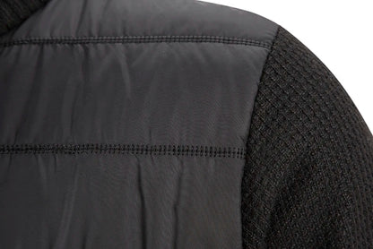 Men's Autumn Winter Sweater Baseball Coat Knit Jacket Korean Jumpers Male Windbreaker Fashion Pullovers Business Casual Knitwear