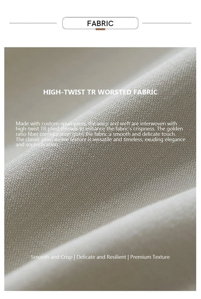 Minimalist Knee length Skirt Women Pleated A-line Loose Dress Elegant Commuting Style Belt Decoration Skirts 12522074