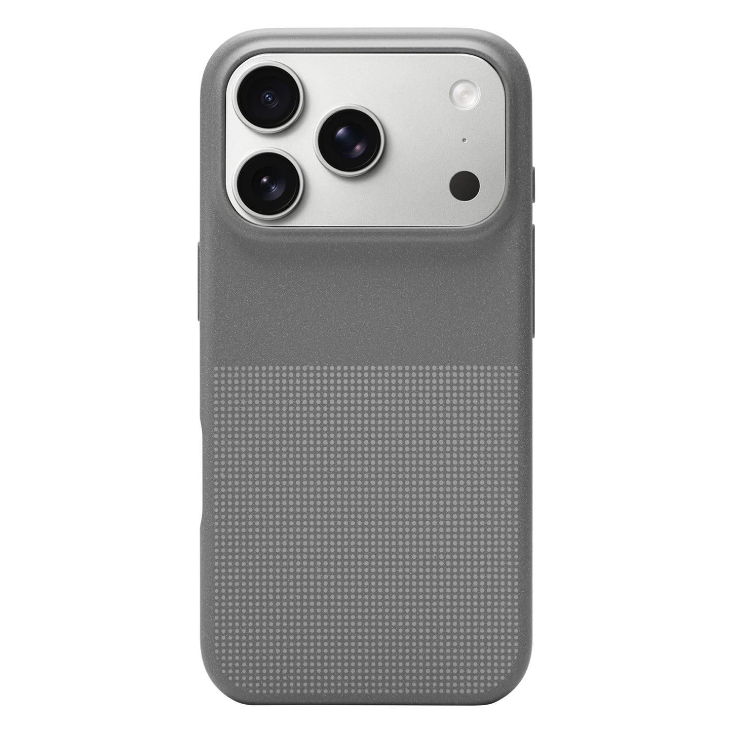 Stylish Bare-feel Sandstone Anti-Slip Magnetic Phone Case For IPhone 17Pro Max 16 15 For MagSafe Charge Beat PC Hard Cover Funda