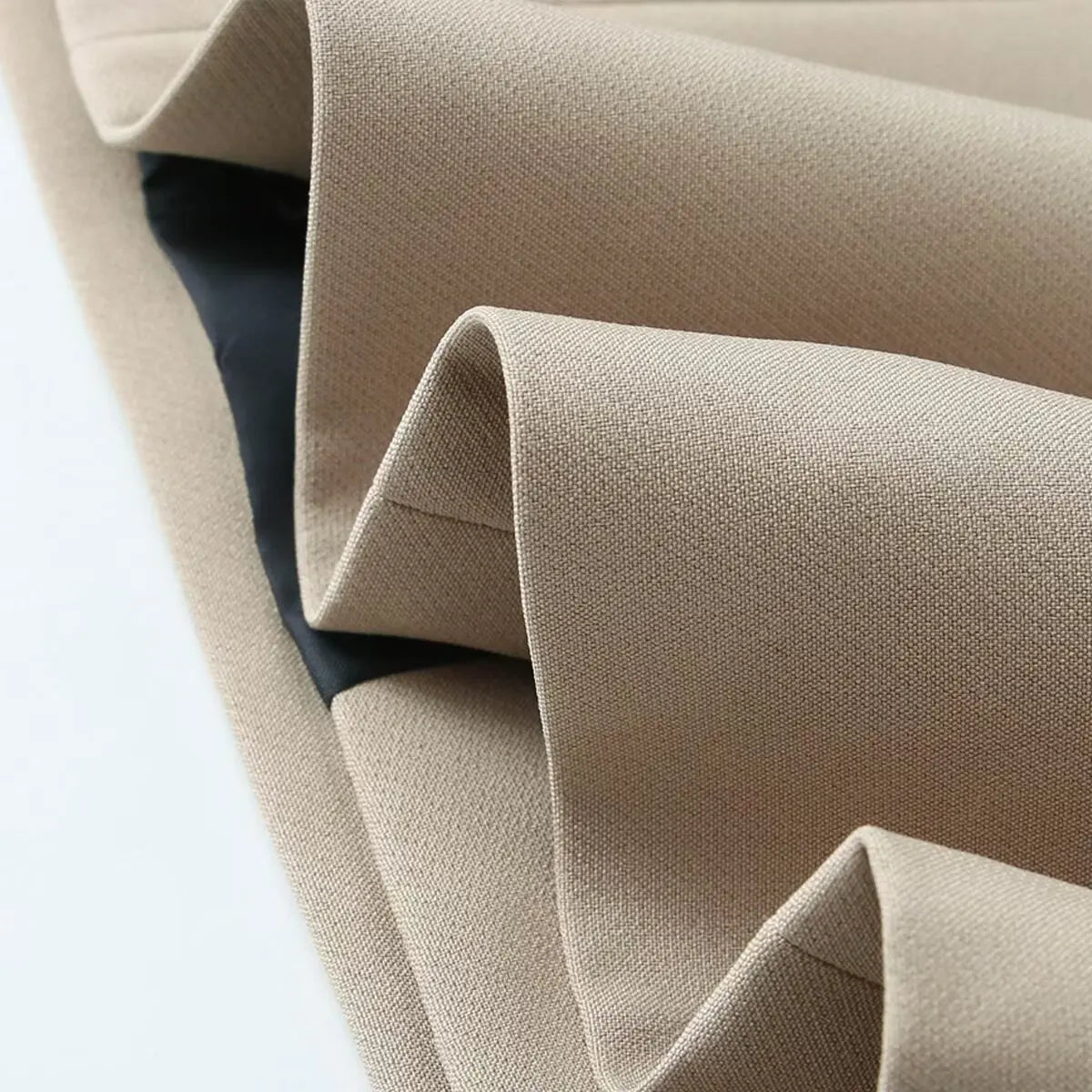 2026 New Office Women's Blazers & Jackets Fashion Slim Elegant Spring Women's Jacket Chic Young Commuter Warm Long Sleeve Blazer