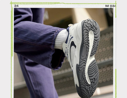 Men Board Shoes Spring New Classic Versatile Comfortable Leisure Anti-slip Durable Stable Male Sneakers 672516622