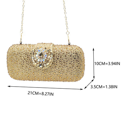 Gold Shoe and Bag Set for Party in Women African Women Shoes and Bags Italy Wedding Elegant Pumps for Lady Heeled Sandals Woman