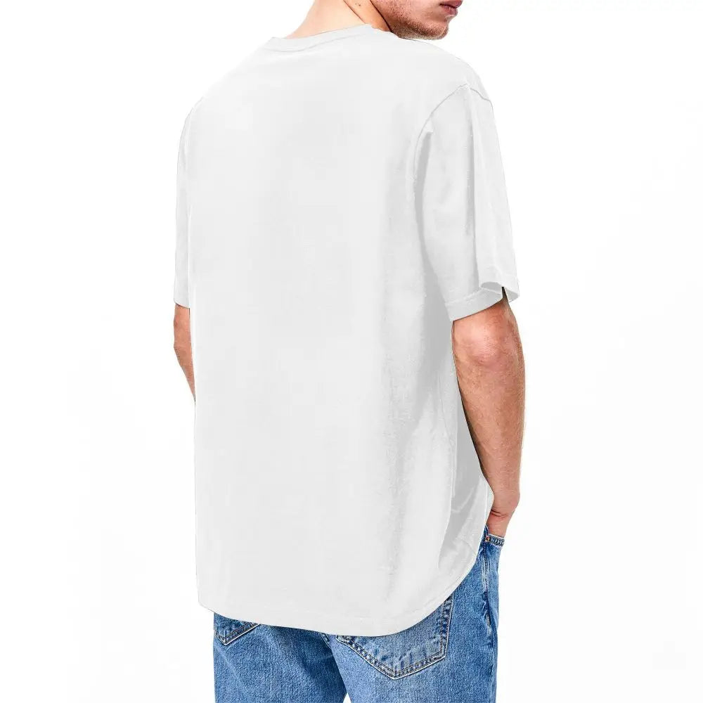 T-Shirt Lehman Brothers Risk Management 2008 Financial Cotton T Shirts Bank Hippie Tee Shirt for Beach Casual Short Sleeve Tees