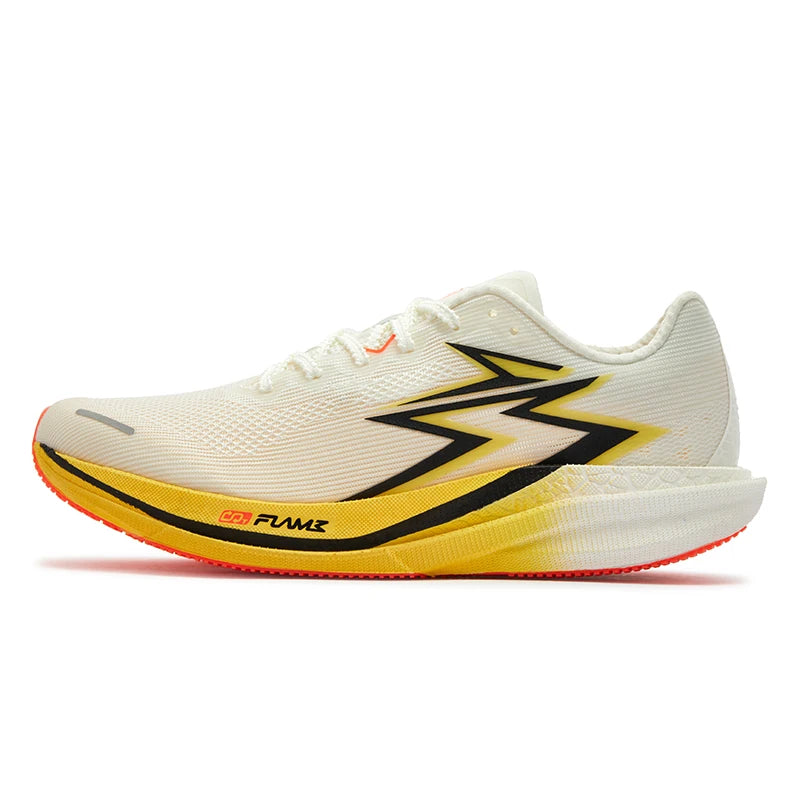 Men Running Shoes Marathon Professional Stable Light Wear-resistant Jogging Male Sneakers 672512226