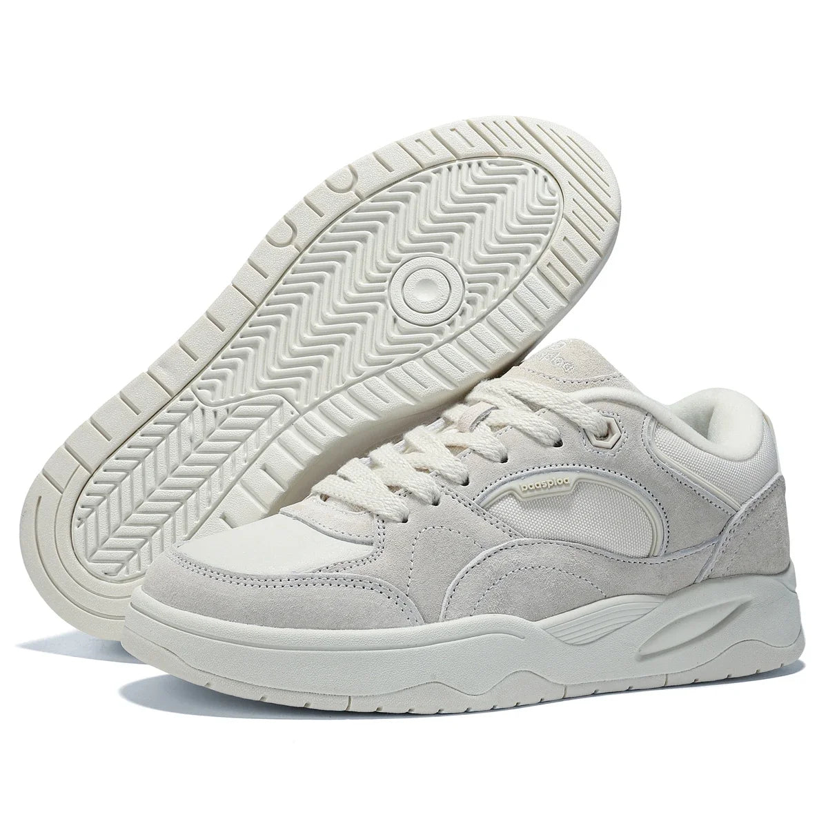 Women Walking Shoes Comfort Leather Casual Sneakers Female Fashion Skateboarding Shoes Non-Slip Height Increase