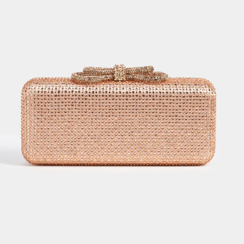 Fashion Clutch Diamond Evening Silk Fabric Crossbody Shoulder Lady Luxury Brands Bags Replicas Exact Square Purses New Handbags
