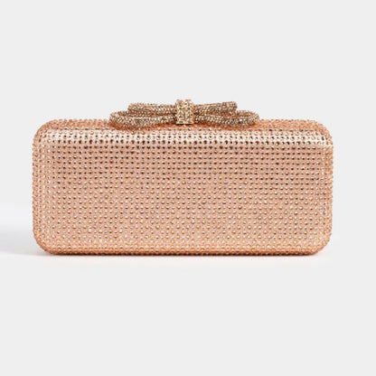 Fashion Clutch Diamond Evening Silk Fabric Crossbody Shoulder Lady Luxury Brands Bags Replicas Exact Square Purses New Handbags