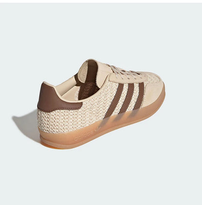 Genuine Superstar Women's Lightweight Retro Classic Casual Sneakers JS1418