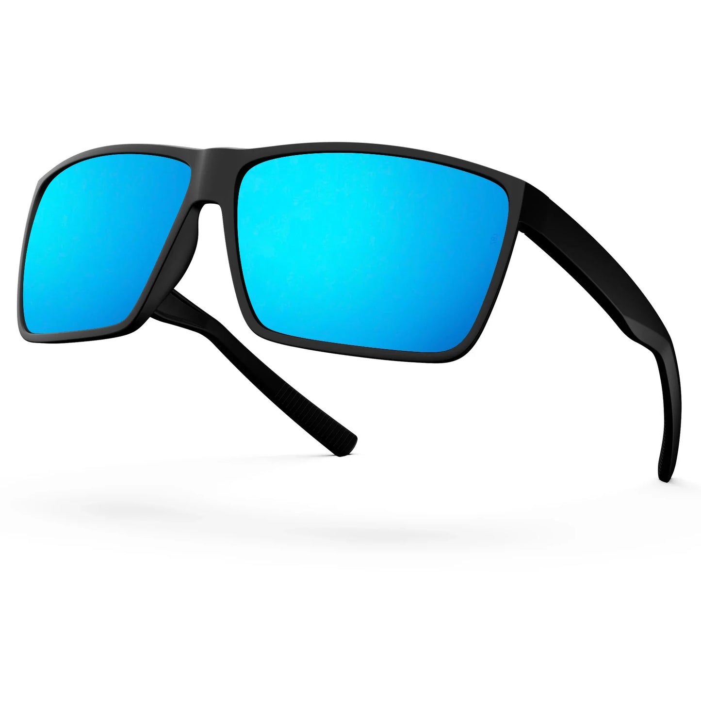 XL Z87 Safety Sport Sunglasses Men Big Wide Heads Large TR90 Ultralight UV400 Oversized Shades Outdoor 8108