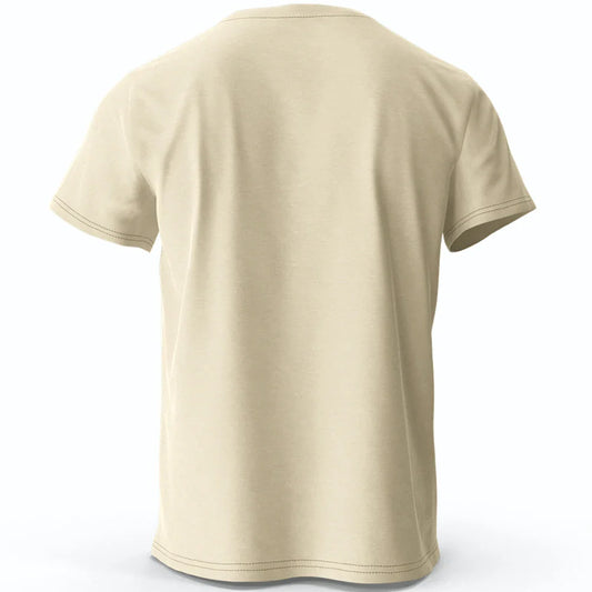 Japanese Foodie Print 100% Cotton T-Shirt, Soft & Breathable Round Neck Short Sleeve Tee, Unisex Cute & Cultural Style
