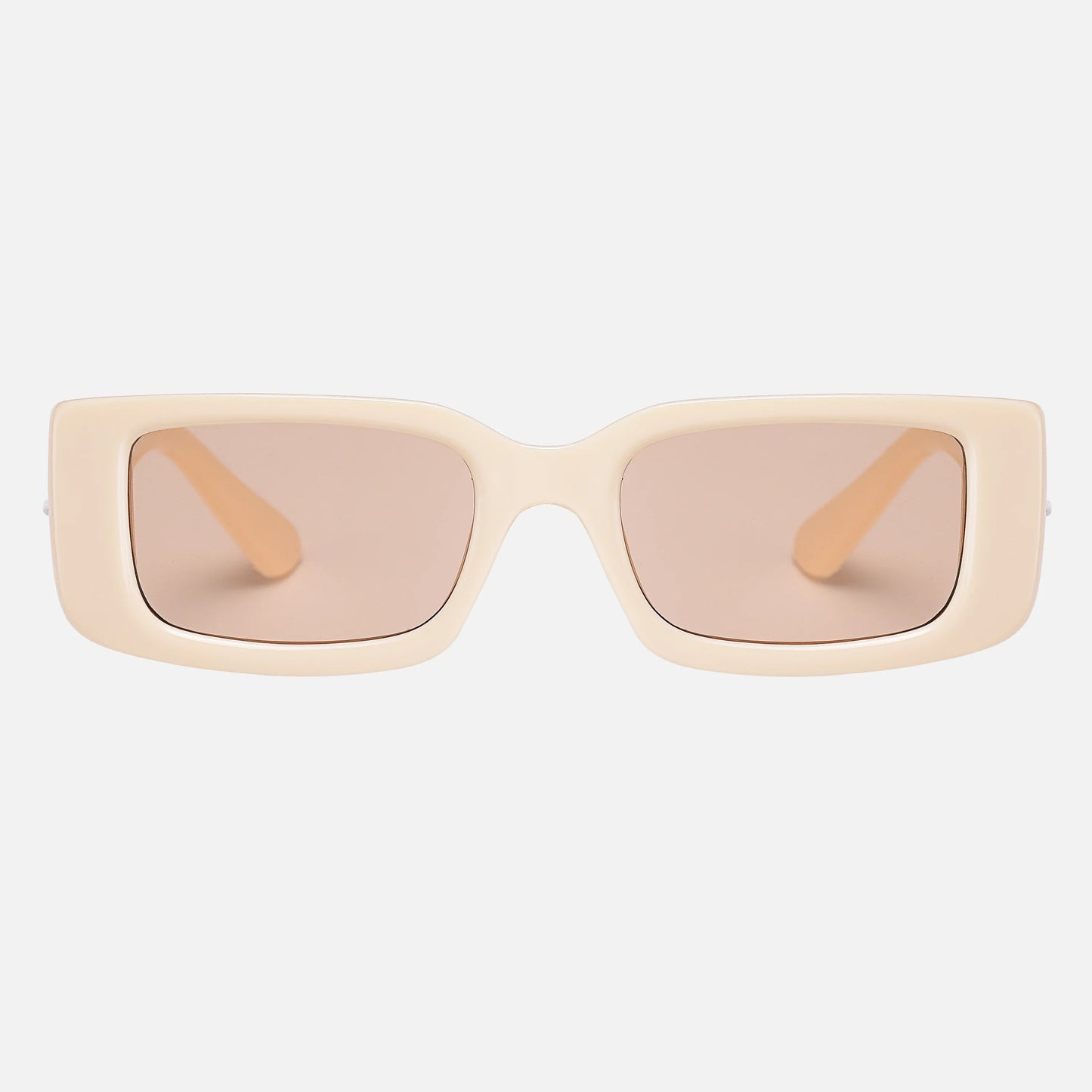 Cycling Rectangle Sunglasses Women Men Shades Retro Square Black Sun Glasses Luxury Brand Eyeglasses Decoration Eyewear
