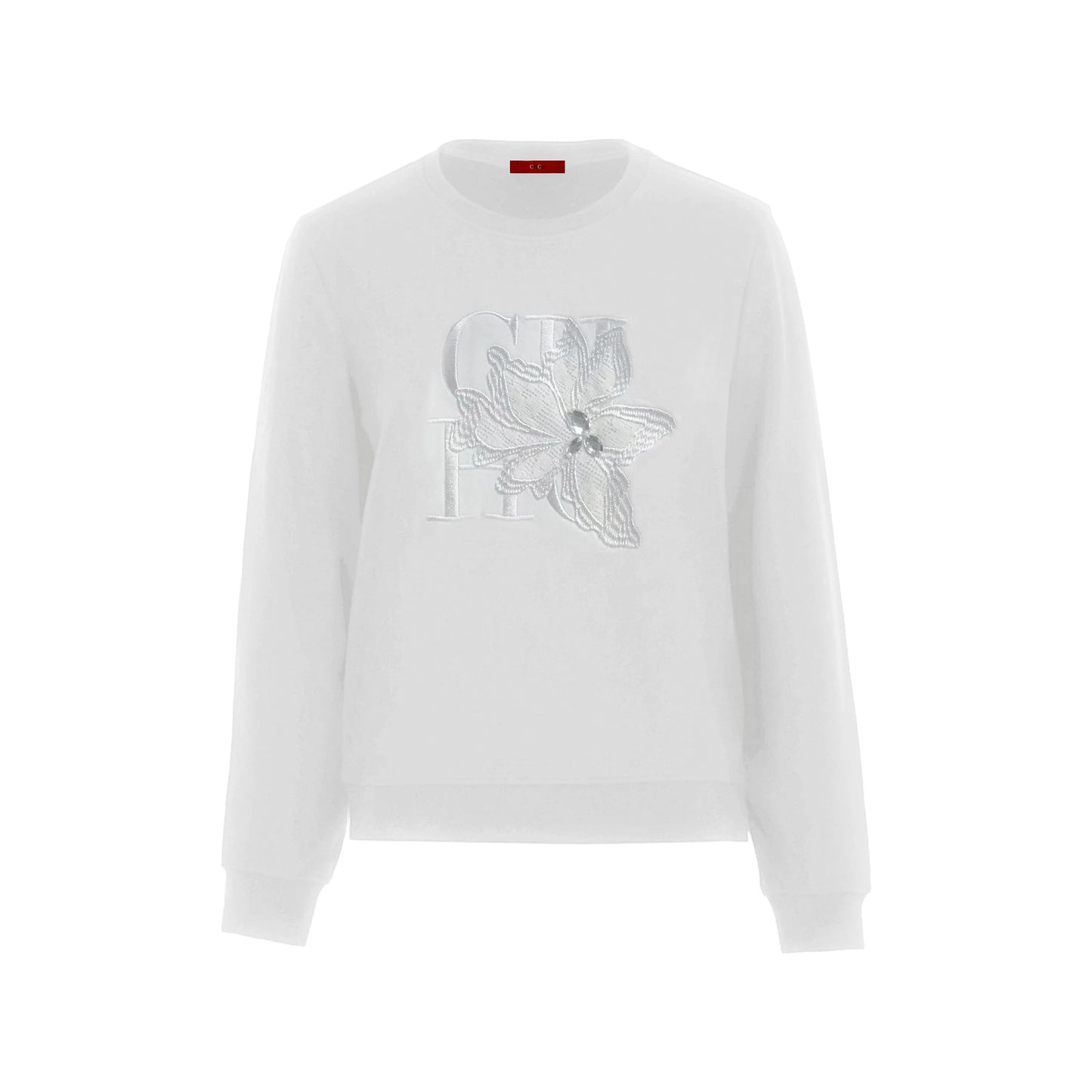 Spring Autumn New Women's Sweatshirts Coats Clothes Tops Clothing Hooded Long Sleeved Round Neck Pullover Top
