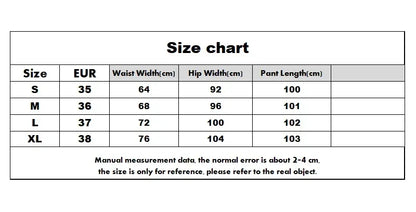 Streetwear Vintage Skinny Washed Flared Jeans Women Korean Fashion High Waist Slim Straight Pants 2025 New Casual Flared Jeans
