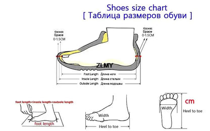 Waterproof Men Women Snow Boots High Top Ankle Winter Boots Platform Warm Plush Man Cutton Shoes Outdoor Non-slip Snowboots Male