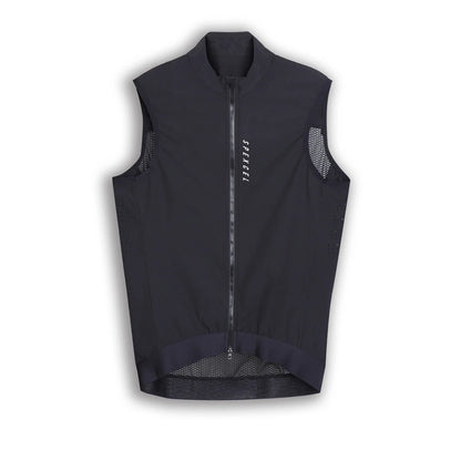 2022 New Pro Lightweight Windproof Cycling Gilet Man's Cycling Windbreaker Vest  Breathable and Easy To Carry