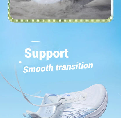 Men Running Shoe Durable Lightweight Cushioning Breathable Non-slip Stable Soft Male Sneaker 672512241