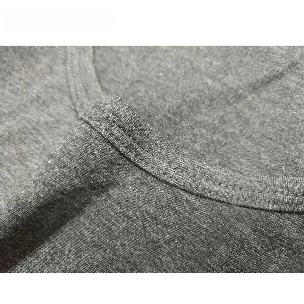 2 Piece Lots 95% Bamboo Fiber T Shirt Men Short Sleeve Tee Solid Color Summer Tops Plain Tshirt Crew Neck White Gym Clothing New