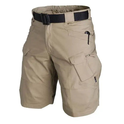 City Military Tactical Pants Men SWAT Combat Army Trousers Men Hiking Hunting Waterproof Wear Resistant Casual Cargo Pants