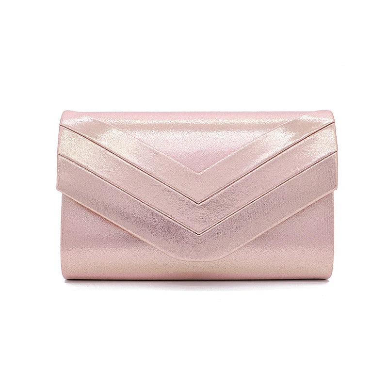 Velvet Women's Evening Bags Formal Party Clutches Wedding Purses Cocktail Prom Handbags Luxury Chain Shoulder Messenger Bags