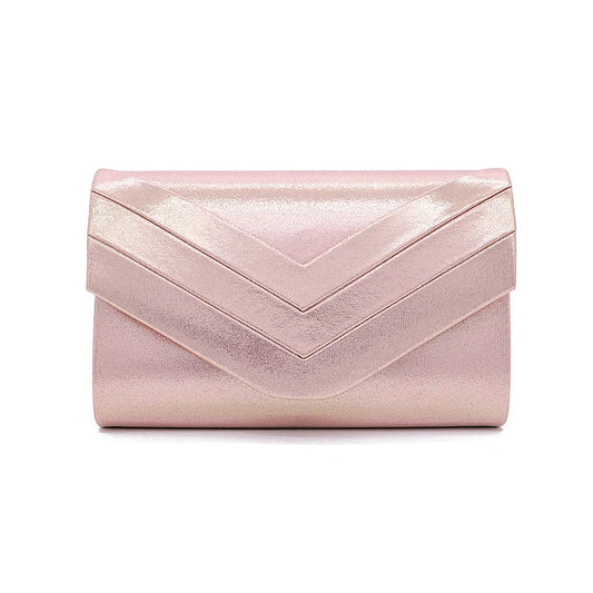 Velvet Women's Evening Bags Formal Party Clutches Wedding Purses Cocktail Prom Handbags Luxury Chain Shoulder Messenger Bags
