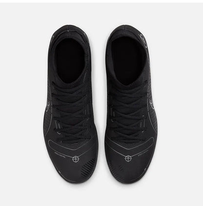 genuine UPERFLY 8 TF men's and women's training durable football shoes DJ2909-007