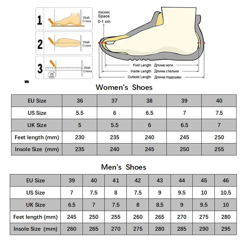 Mens Outdoor Mountain Climbing Shoes Mesh Non-Slip Breathable Trekking Hiking Shoes Waterproof Camping Soft Sneakers 39-46