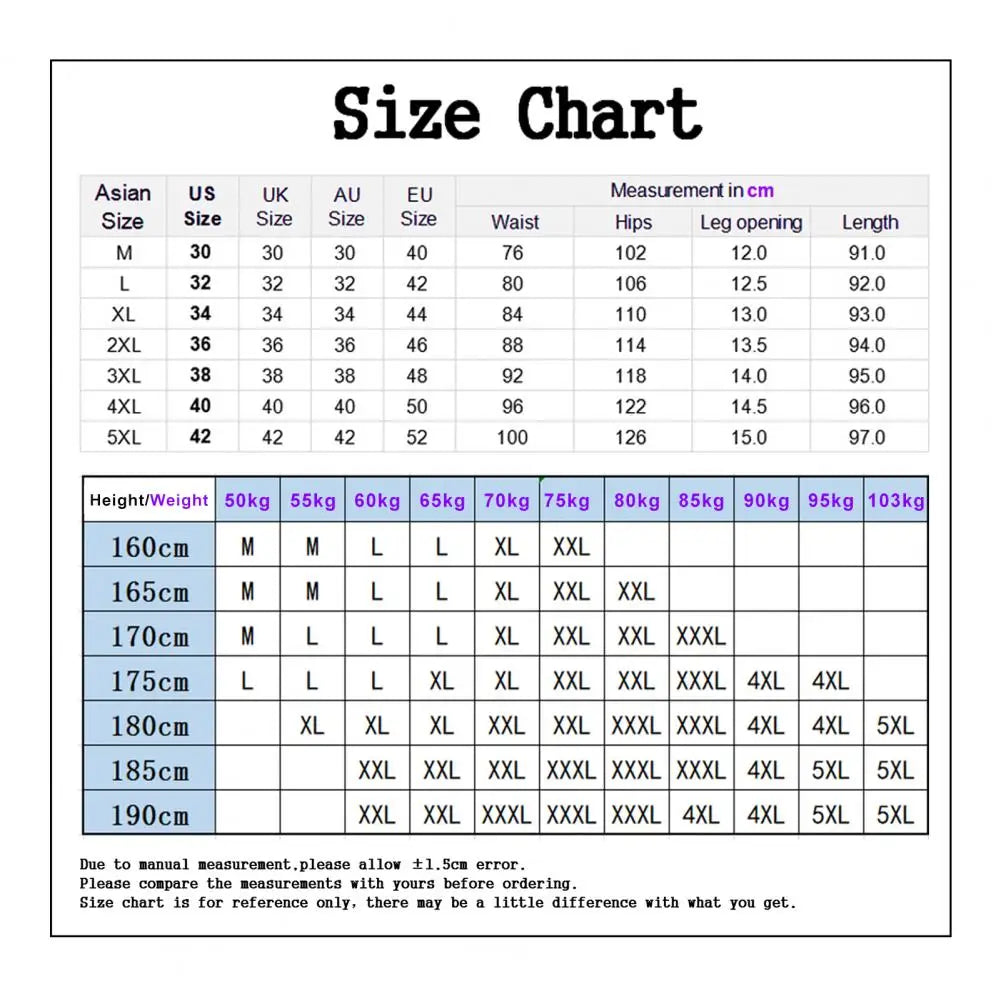 2025 New Men's Cargo Pants, Thin Trousers, Comfortable and Breathable, Outdoor Casual, Wearable, Running, Cycling, Multi-pocket