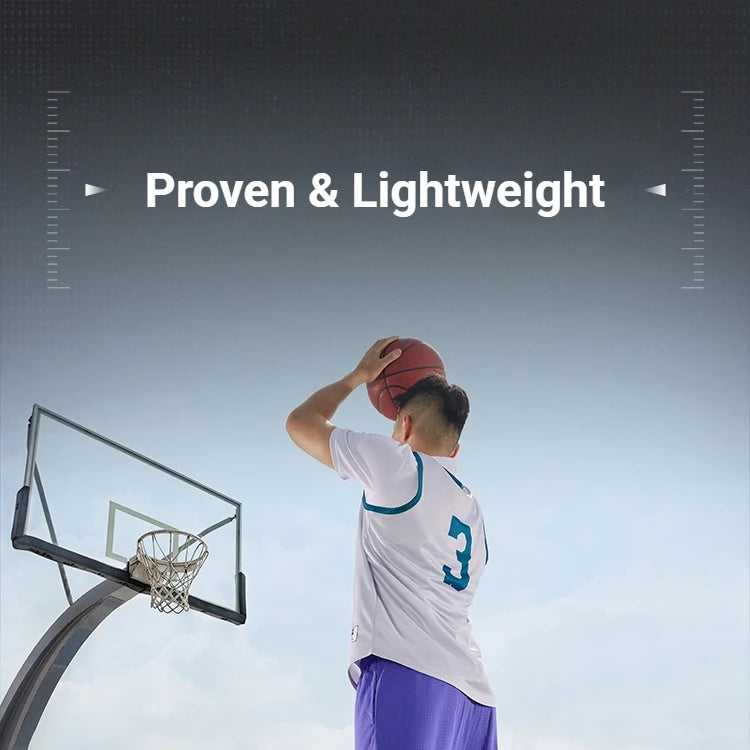 Joker 2 GT Men Basketball Shoes New Trendy Leather Breathable Shock-Absorbing Wear-resistant Male Sneakers 672611111