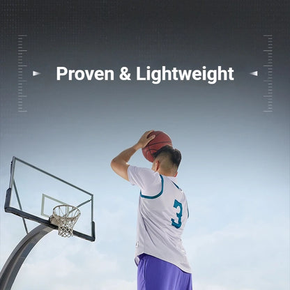 Joker 2 GT Men Basketball Shoes New Trendy Leather Breathable Shock-Absorbing Wear-resistant Male Sneakers 672611111
