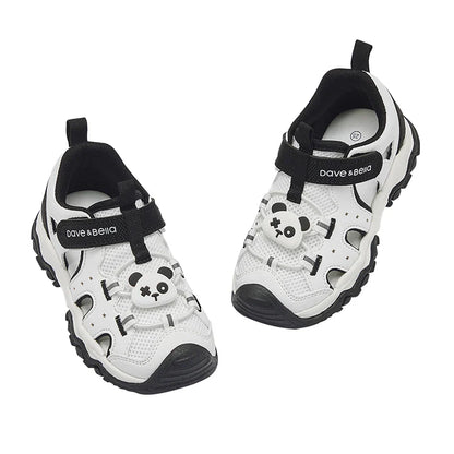 Children Summer Sandals Girls Boys Cool Shoes Breathable Fashion Anti-Slip Casual Beach Kids Outdoor Sandal DB2261183