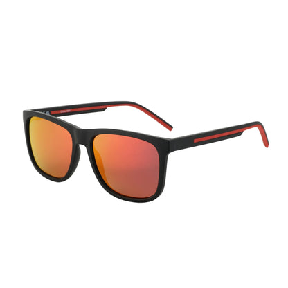 New Arrivals Polarized Sunglasses Men Uv400 Protection Shade Fashion Ultra Light TR90 Night Vision Sun Glasses ZS3221