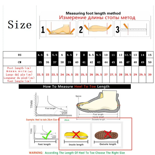 New 2023 Fashion Lightweight Security Protective Safety Wrok Shoes For Men Anti-smashing Sneakers Breathable Male Footwear