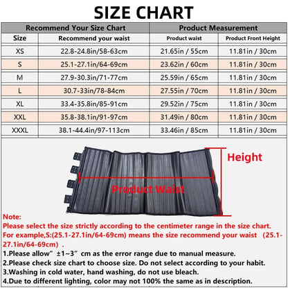 Latex Waist Cincher 25-Steel Boned Body Shaper Women Waist Trainer Tummy Control Belt Shapewear Corset Slim Belly Modeling Strap
