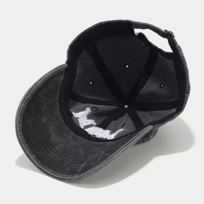 Fashion Women Men Hat Sport Visors Snapback Cap DAD MOM Embroidery Cotton Baseball Cap Sun Hat Breathable Outdoor Caps