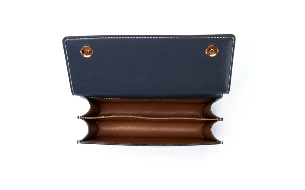 Women's Single Room Bag 2023 New Fashion Luxury Versatile Letter Multifunctional Brand Regular Zipper Messenger Ladies