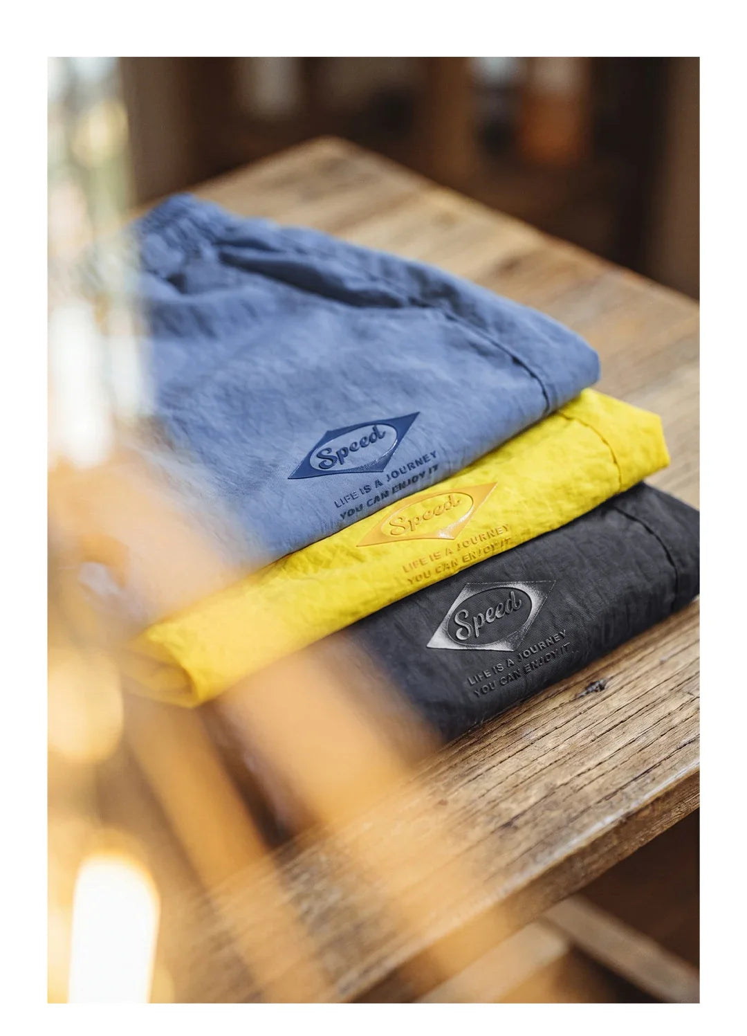 Summer Men's Casual Shorts Outdoor Workwear Straight Fit Multi-pocket Sports Shorts Mid-Rise Elastic Waistband Pants