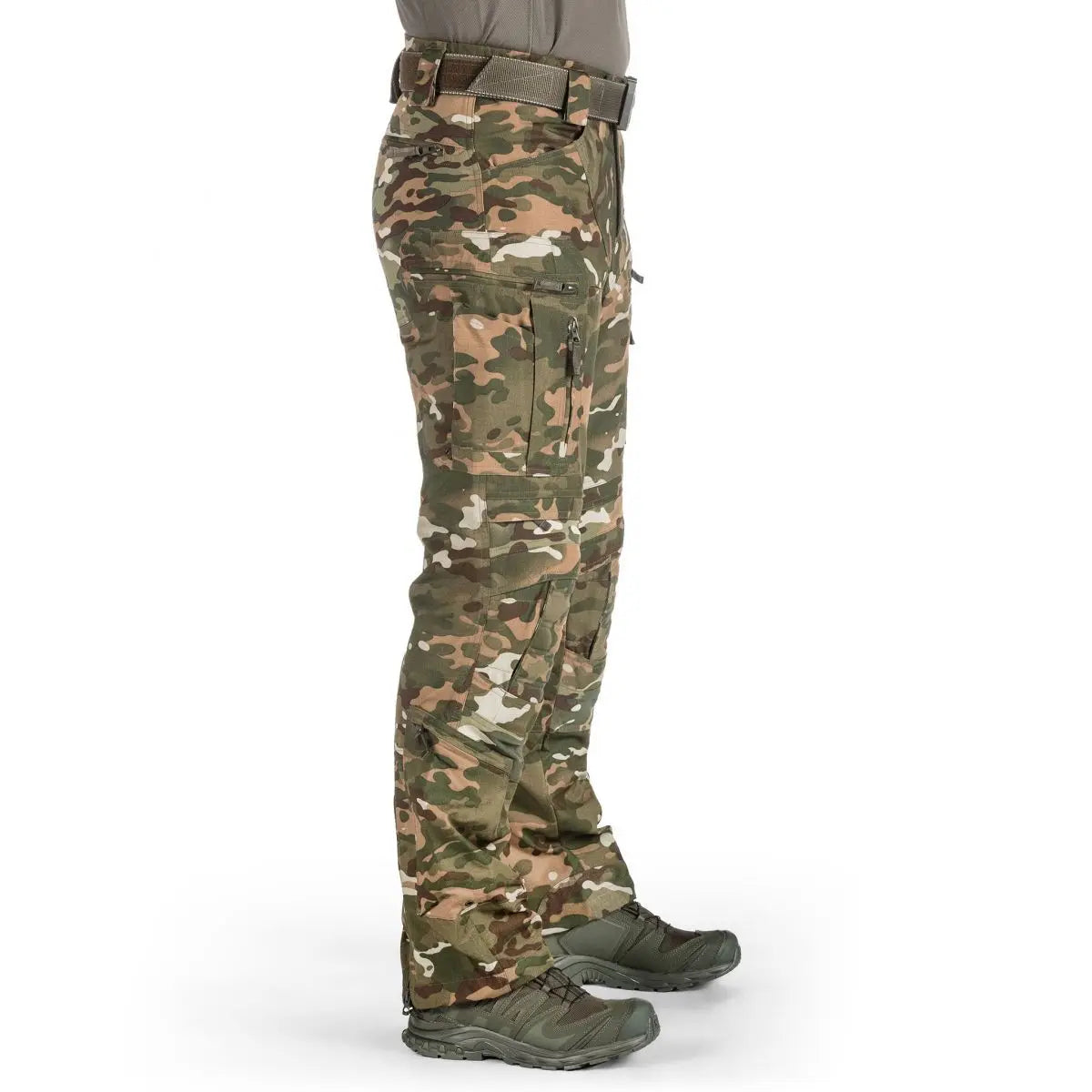 New Tactical Pants Hunting   Cargo Pants Work clothes Hiking Uniform Paintball Multi Pockets Tactical Clothes Dropship