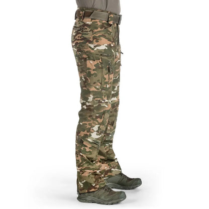 New Tactical Pants Hunting   Cargo Pants Work clothes Hiking Uniform Paintball Multi Pockets Tactical Clothes Dropship