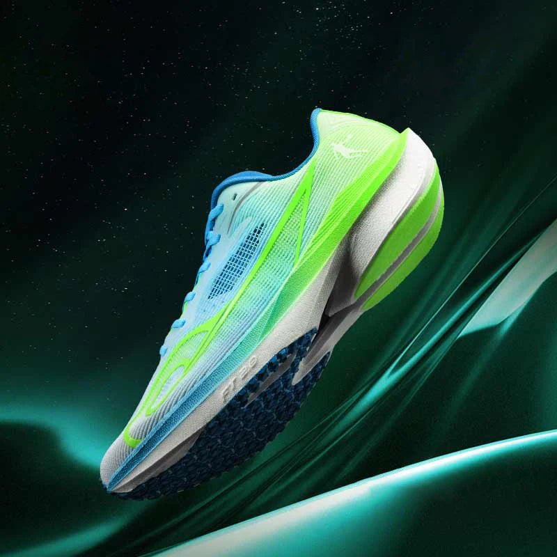 Feiteng 2.0 Men's Sport Shoes 2025 Casual Shock Absorbing Breathable Sneakers Racing Training Running Shoes QDB023252294